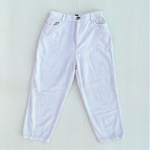 Princess Polly Corduroy Crop Pants